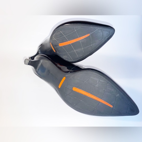 Women’s Rockport Total Motion Kalila Heel Black Size 6.5W - Picture 2 of 5